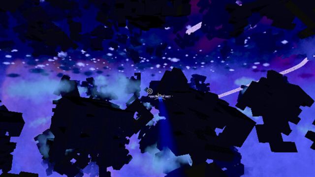 Tải game CLOUDOME Prototype-TENOKE