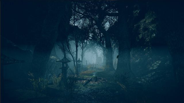 Tải game River God Enshrouded Current-TiNYiSO