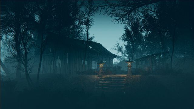 Tải game River God Enshrouded Current-TiNYiSO