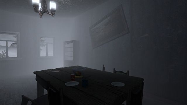 Tải game Shadowed Descent-TiNYiSO