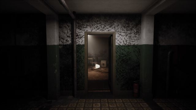 Tải game Chorus of Carcosa-TENOKE