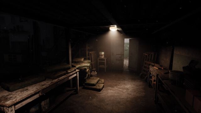 Tải game Chorus of Carcosa-TENOKE