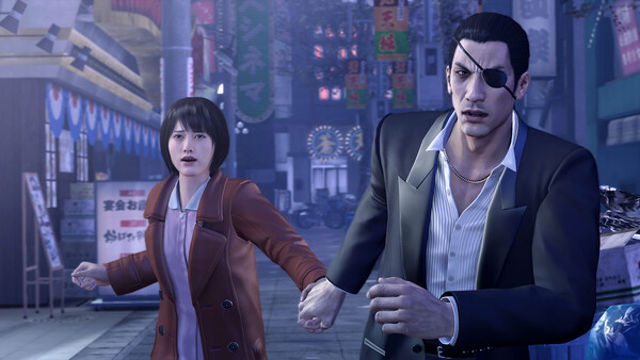 Tải game Yakuza 0 Directors Cut-RUNE