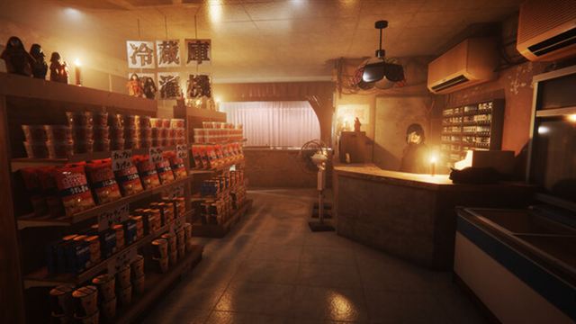 Tải game The Bathhouse Restored Edition v1.12-P2P