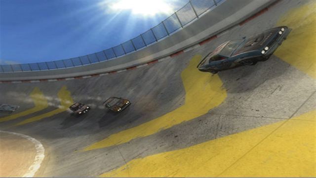Tải game FlatOut 2 Enhanced-TiNYiSO