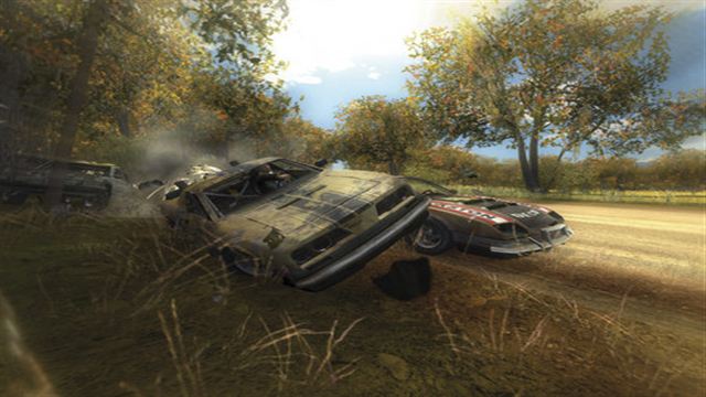 Tải game FlatOut 2 Enhanced-TiNYiSO