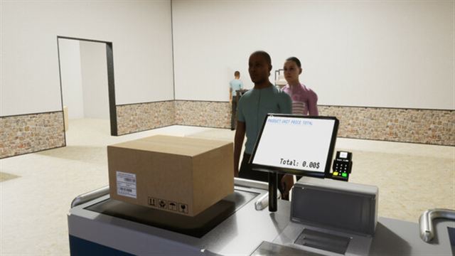 Tải game E-TECH SIMULATOR-GoldBerg