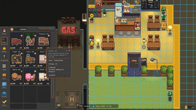 Tải game SkyBrew Entropic Strategist Early Access