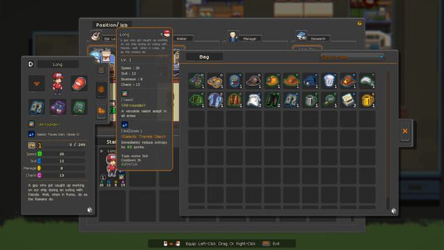 Tải game SkyBrew Entropic Strategist Early Access