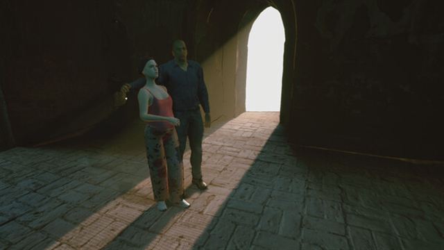 Tải game Hyperspace-TENOKE