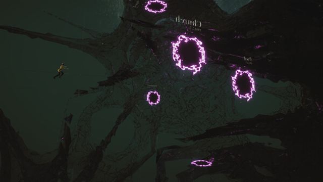 Tải game Hyperspace-TENOKE