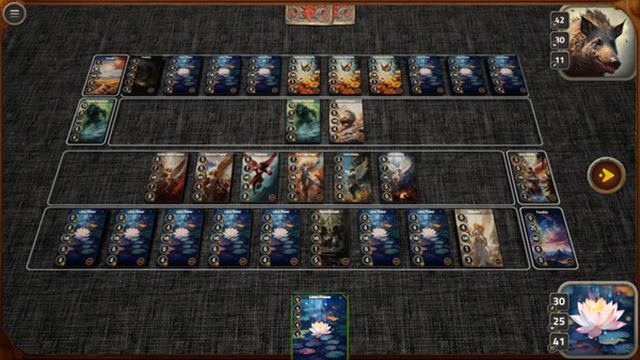Tải game Project Kinesis-TENOKE