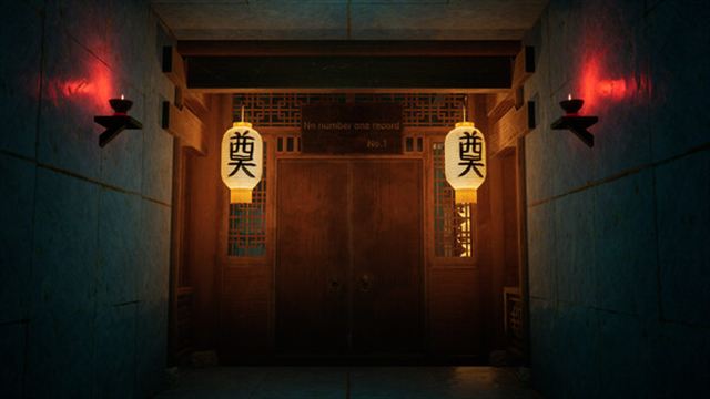 Tải game Supernatural Rules Suppress Ghosts-TENOKE