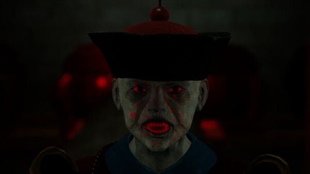 Tải game Supernatural Rules Suppress Ghosts-TENOKE
