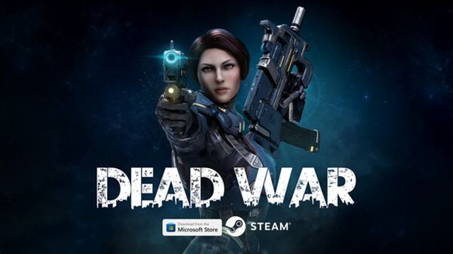 Tải game Dead War Rise Of Zombies-TiNYiSO