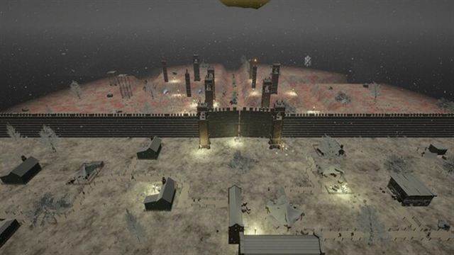 Tải game Beyond The Walls-TENOKE