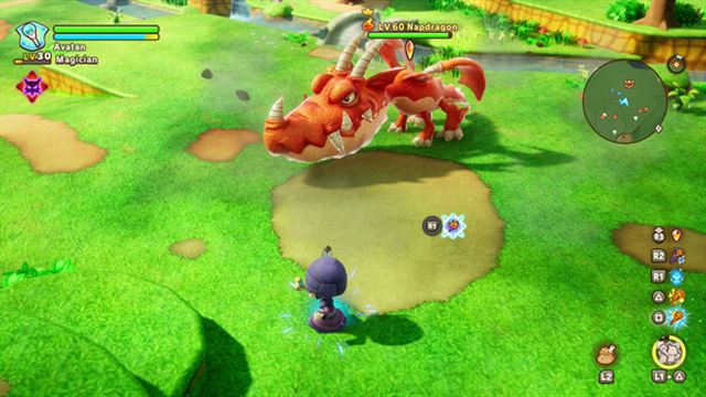 Tải game Fantasy Life i The Girl Who Steals Time v1.3.2-P2P