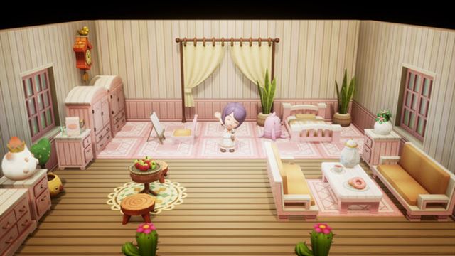 Tải game Fantasy Life i The Girl Who Steals Time v1.3.2-P2P