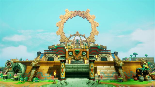 Tải game Fantasy Life i The Girl Who Steals Time v1.3.2-P2P