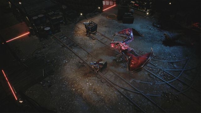 Tải game Chains of Freedom-RUNE