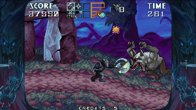 Tải game GladMort-Chronos