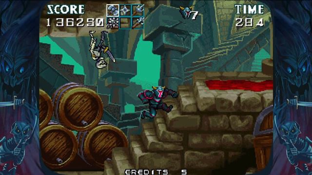 Tải game GladMort-Chronos