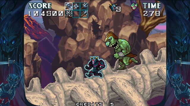 Tải game GladMort-Chronos