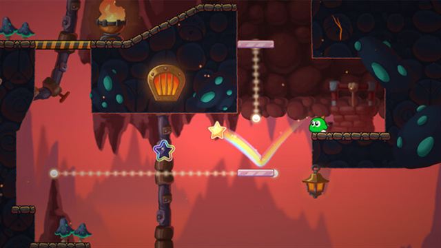 Tải game Gimmick 2-GoldBerg