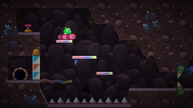 Tải game Gimmick 2-TENOKE