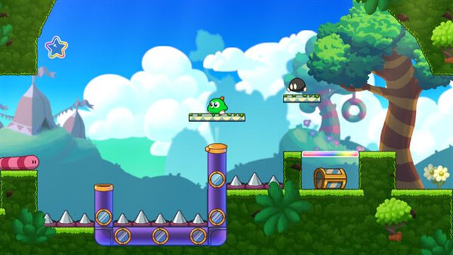 Tải game Gimmick 2-TENOKE