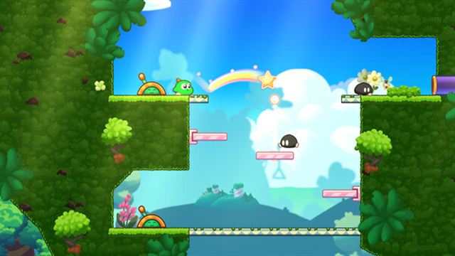 Tải game Gimmick 2-GoldBerg