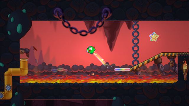 Tải game Gimmick 2-GoldBerg