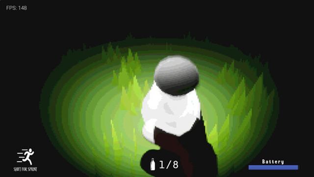 Tải game Tipsy Woods-TENOKE