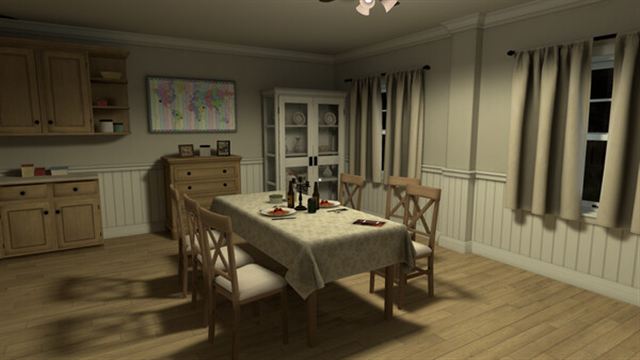 Tải game The Neighbor Escape Room-TENOKE