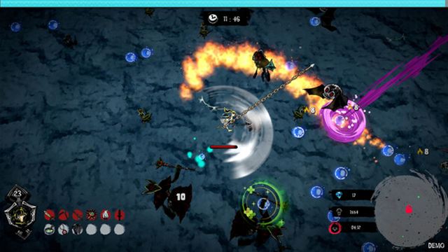 Tải game Slasher Origins-TENOKE