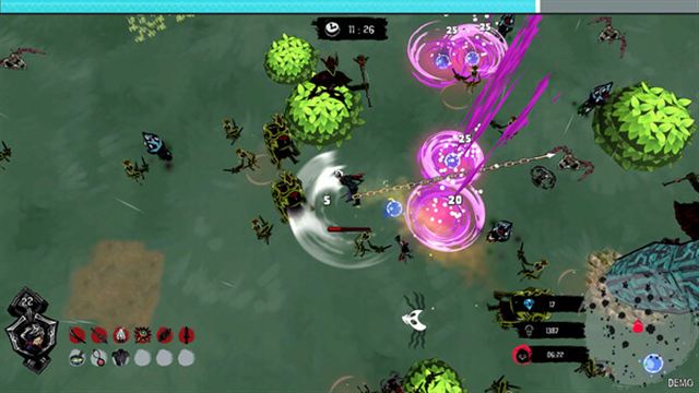 Tải game Slasher Origins-TENOKE