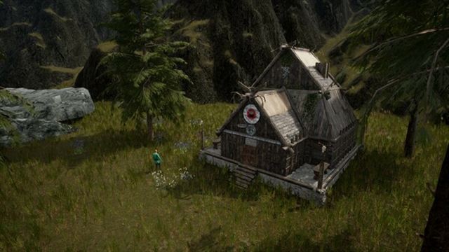 Tải game Land of the Vikings Thralls-RUNE