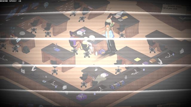 Tải game Sunset High-TENOKE