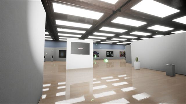 Tải game Gallery X-TENOKE