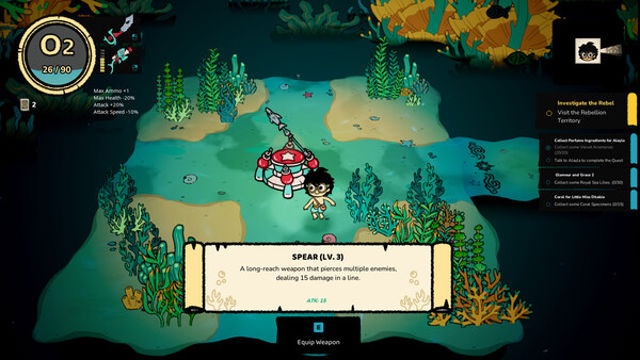 Tải game Port of Jumanah-TENOKE