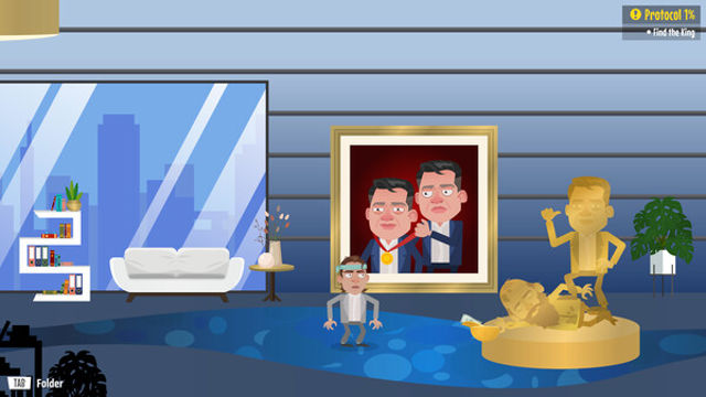 Tải game Politics The Game-TENOKE