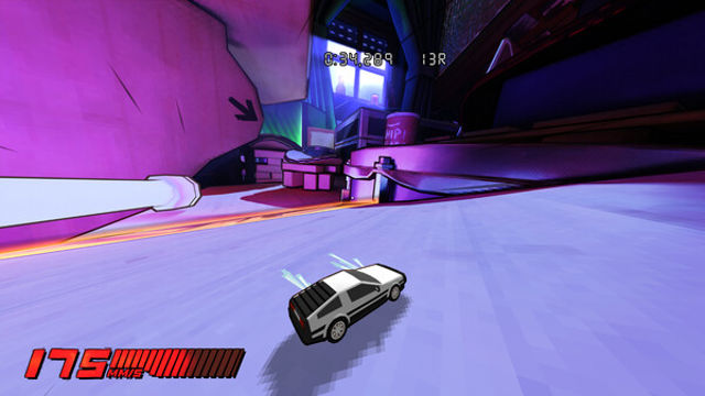 Tải game STUNTBOOST-TENOKE