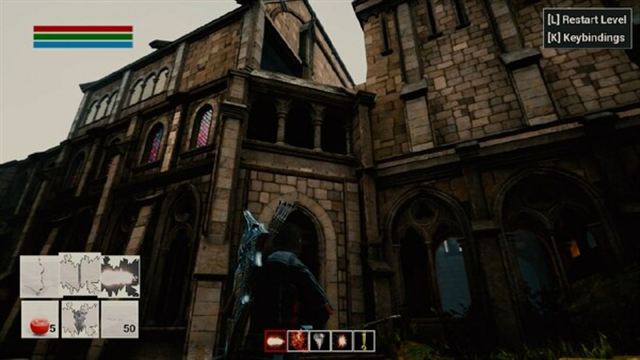 Tải game Skeletos Sword-TENOKE
