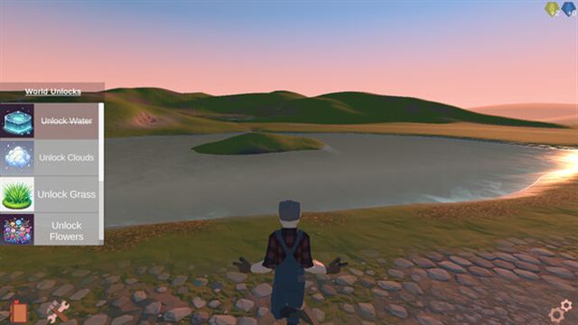Tải game God Crafter-TENOKE