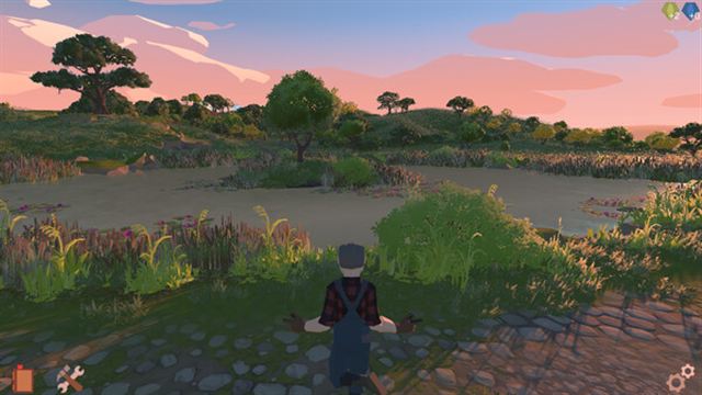 Tải game God Crafter-TENOKE