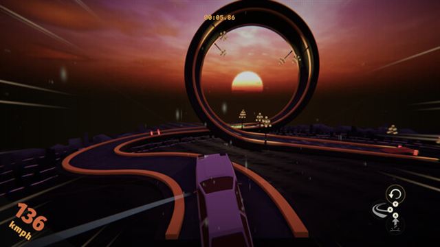 Tải game Tails Noir Rebel Rush-TENOKE