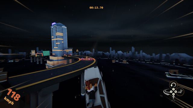 Tải game Tails Noir Rebel Rush-TENOKE