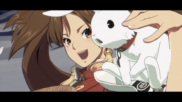 Tải game GUILTY GEAR STRIVE Jam Kuradoberi-TENOKE