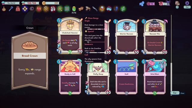 Tải game Forest Heroes-TENOKE