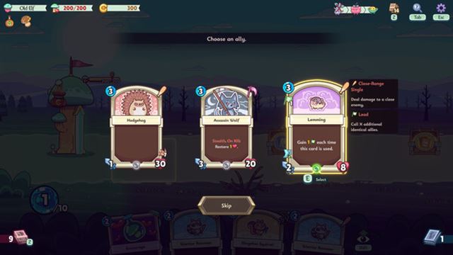 Tải game Forest Heroes-TENOKE